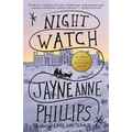 Night Watch (Pulitzer Prize Winner)