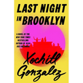 Last Night in Brooklyn