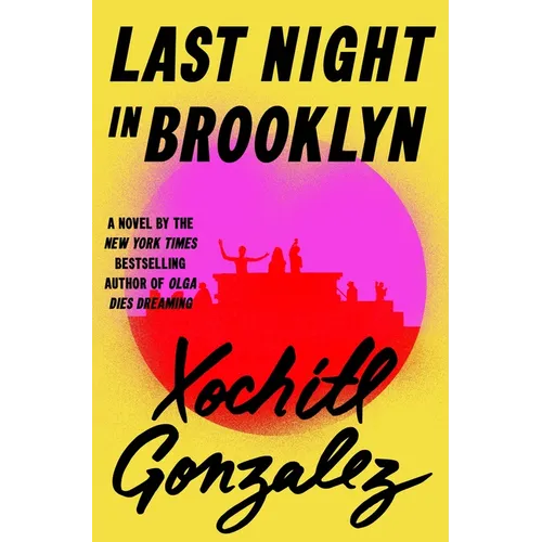 Last Night in Brooklyn