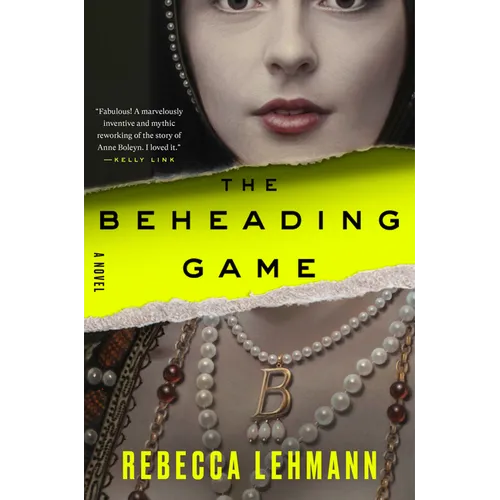The Beheading Game