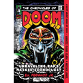 The Chronicles of Doom: Unraveling Rap's Masked Iconoclast