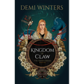 Kingdom of Claw: The Ashen Series; Book Two