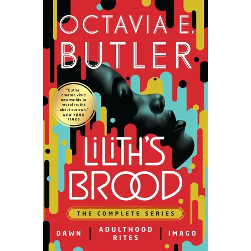Lilith's Brood
