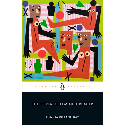 The Portable Feminist Reader