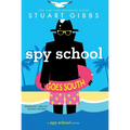 Spy School Goes South