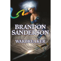 Warbreaker: A Cosmere Novel