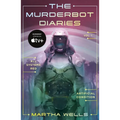 The Murderbot Diaries Vol. 1: All Systems Red, Artificial Condition