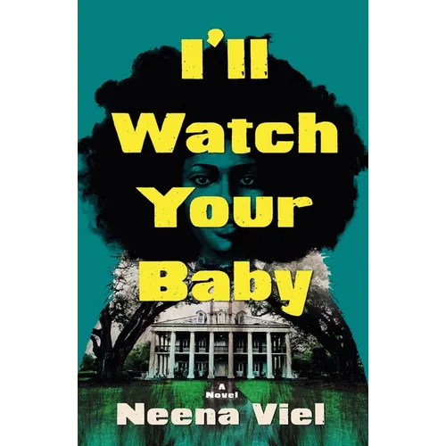 I'll Watch Your Baby