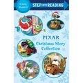 Pixar Christmas Story Collection