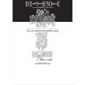 Death Note Another Note: The Los Angeles BB Murder Cases
