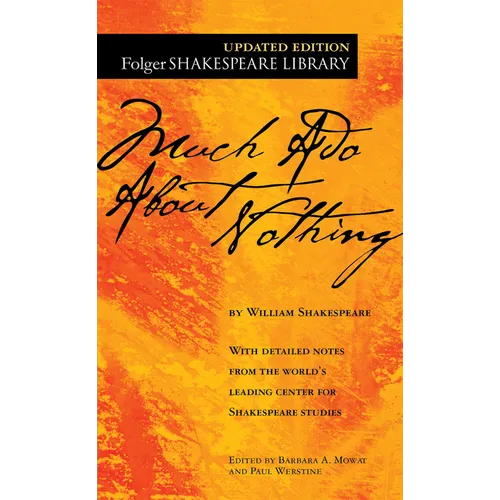 Much ADO about Nothing