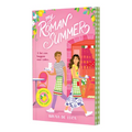 My Roman Summer (Scratch & Sniff Cover Edition)