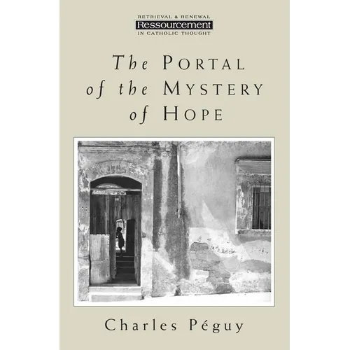The Portal of the Mystery of Hope