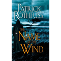 The Name of the Wind