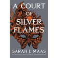 A Court of Silver Flames