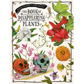 The Book of Disappearing Plants