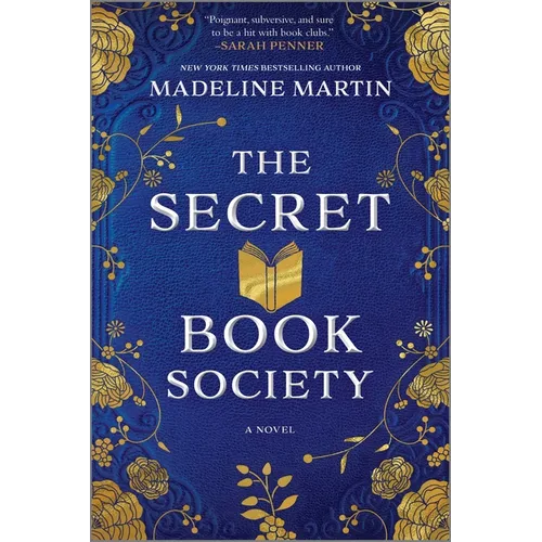 The Secret Book Society