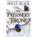 The Prisoner's Throne: A Novel of Elfhame