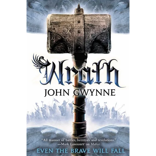 Wrath