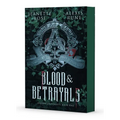 Blood & Betrayals
