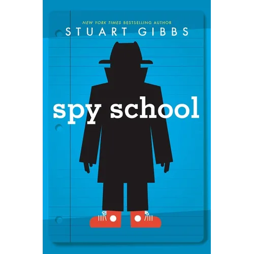 Spy School