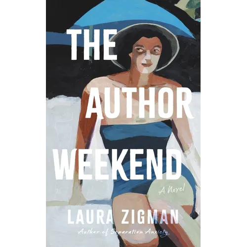 The Author Weekend