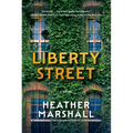 Liberty Street