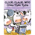 Click, Clack, Moo: Cows That Type