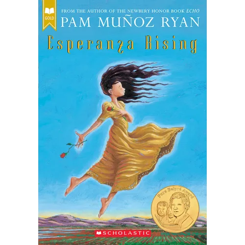 Esperanza Rising