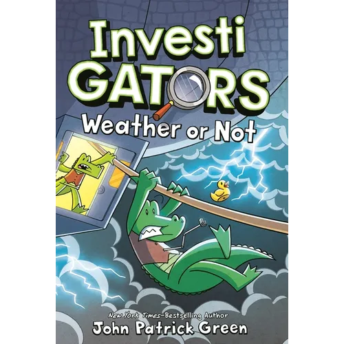Investigators: Weather or Not