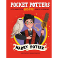 Pocket Potters: Harry Potter (Little Guides to the Harry Potter Books #1)