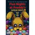 Into the Pit: An Afk Book (Five Nights at Freddy's: Fazbear Frights #1): Volume 1