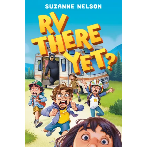 RV There Yet?