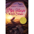 Mrs. Frisby and the Rats of NIMH