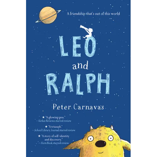 Leo and Ralph