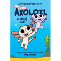 Max, a Little Axolotl #2 (an Original Graphic Novel)