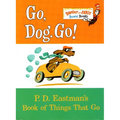 Go, Dog. Go!