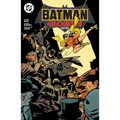 Batman and Robin: Year One