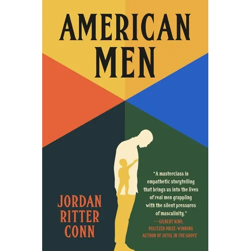 American Men
