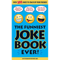The Funniest Joke Book Ever!