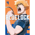 Blue Lock 4
