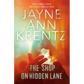 The Shop on Hidden Lane