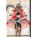 Black Clover, Vol. 2: Those Who Protect