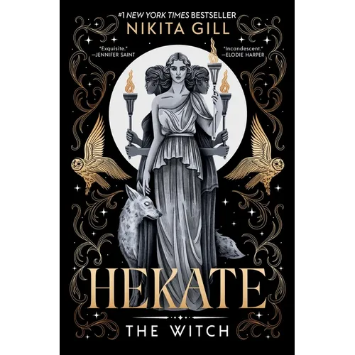 Hekate: The Witch (Standard Edition)