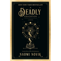 A Deadly Education