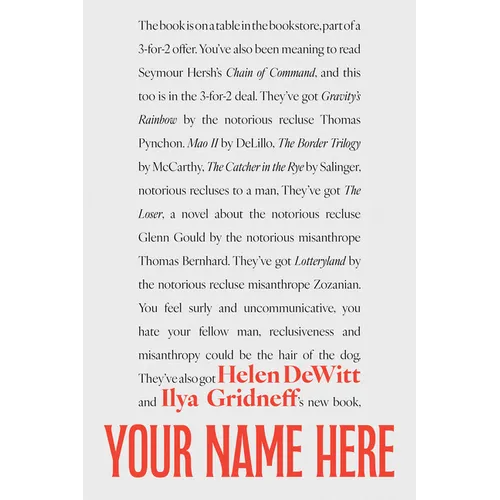 Your Name Here