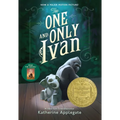 The One and Only Ivan: A Newbery Award Winner
