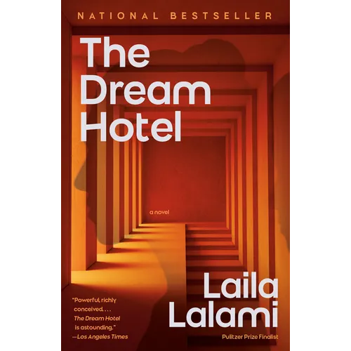 The Dream Hotel