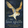 The Lost Spells