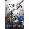 The Ashes & the Star-Cursed King: Book 2 of the Nightborn Duet